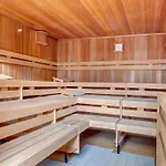 Ostseeresidenz Gorki- Park - 19 Mit Wellness Und Schwimmbad 아파트