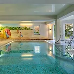 Apartamento Ostseeresidenz Gorki- Park - 19 Mit Wellness Und Schwimmbad