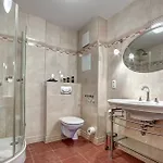 Ostseeresidenz Gorki- Park - 19 Mit Wellness Und Schwimmbad 제바트헤링스도르프