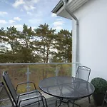 Ostseeresidenz Gorki- Park - 19 Mit Wellness Und Schwimmbad 아파트