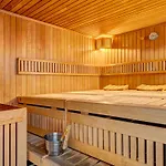 Ostseeresidenz Gorki- Park - 19 Mit Wellness Und Schwimmbad Apartamento *