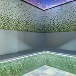 Apartamento Ostseeresidenz Gorki- Park - 19 Mit Wellness Und Schwimmbad Heringsdorf (Usedom)