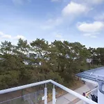 Ostseeresidenz Gorki- Park - 19 Mit Wellness Und Schwimmbad Heringsdorf (Usedom)