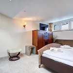 Ostseeresidenz Gorki- Park - 19 Mit Wellness Und Schwimmbad * Heringsdorf (Usedom)