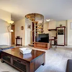 Ostseeresidenz Gorki- Park - 19 Mit Wellness Und Schwimmbad 아파트 *
