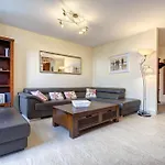 아파트 Ostseeresidenz Gorki- Park - 19 Mit Wellness Und Schwimmbad *