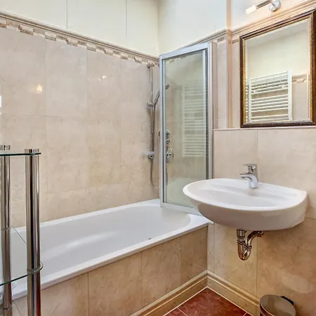 Ostseeresidenz Gorki- Park - 19 Mit Wellness Und Schwimmbad Appartamento