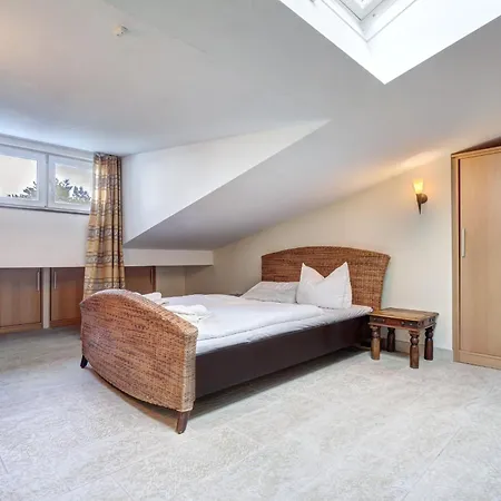 Ostseeresidenz Gorki- Park - 19 Appartement