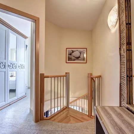 Ostseeresidenz Gorki- Park - 19 Mit Wellness Und Schwimmbad Heringsdorf (Usedom)