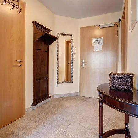 Ostseeresidenz Gorki- Park - 19 Mit Wellness Und Schwimmbad