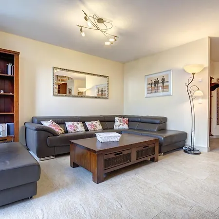 Appartement Ostseeresidenz Gorki- Park - 19 *
