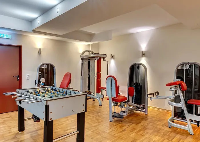 דירה Ostseeresidenz Gorki- Park - 19 Mit Wellness Und Schwimmbad *