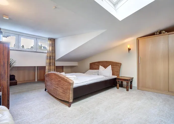 Ostseeresidenz Gorki- Park - 19 Mit Wellness Und Schwimmbad דירה