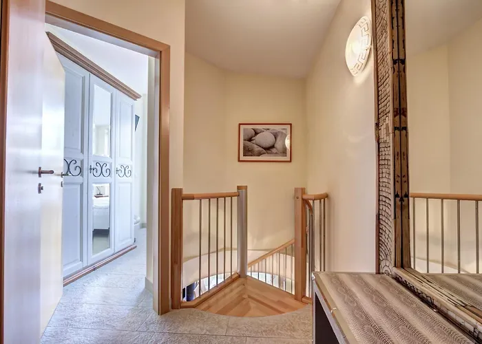 Ostseeresidenz Gorki- Park - 19 Mit Wellness Und Schwimmbad הרינגסדורף